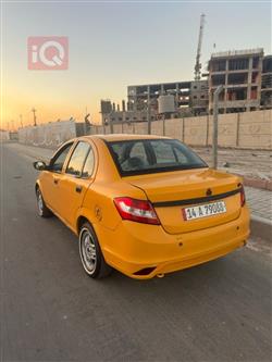Saipa Saina